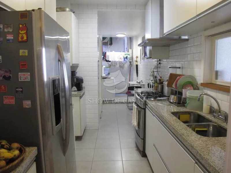 Apartamento, 2 quartos, 100 m² - Foto 15