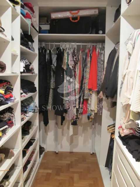 Apartamento, 2 quartos, 100 m² - Foto 7