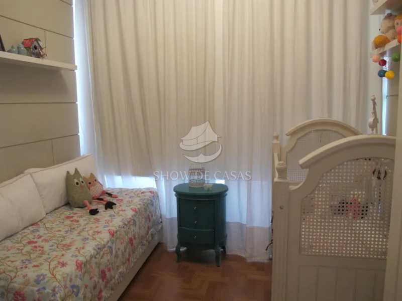 Apartamento, 2 quartos, 100 m² - Foto 8