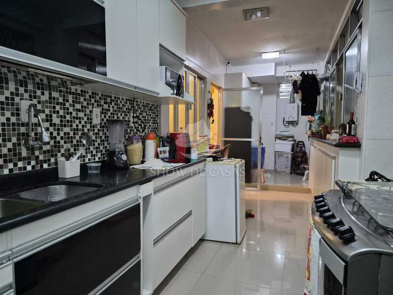 Apartamento, 4 quartos, 170 m² - Foto 21
