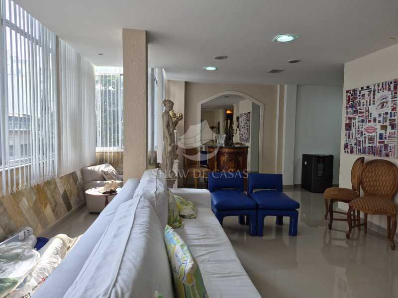 Apartamento, 4 quartos, 170 m² - Foto 3