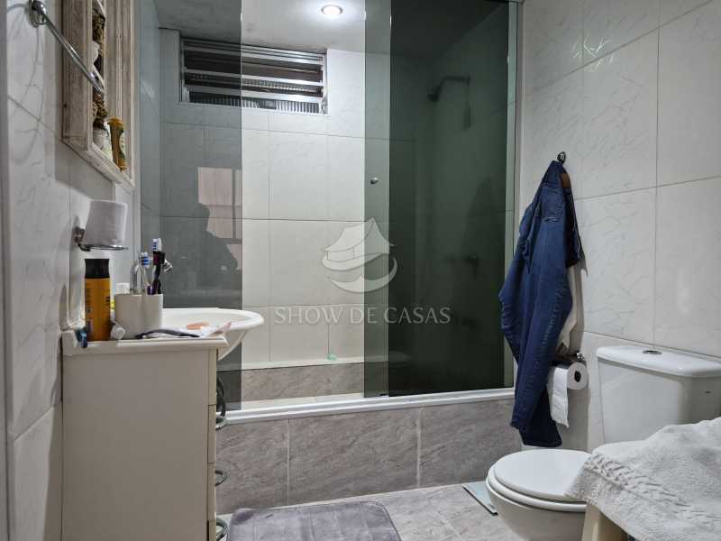 Apartamento, 4 quartos, 170 m² - Foto 11