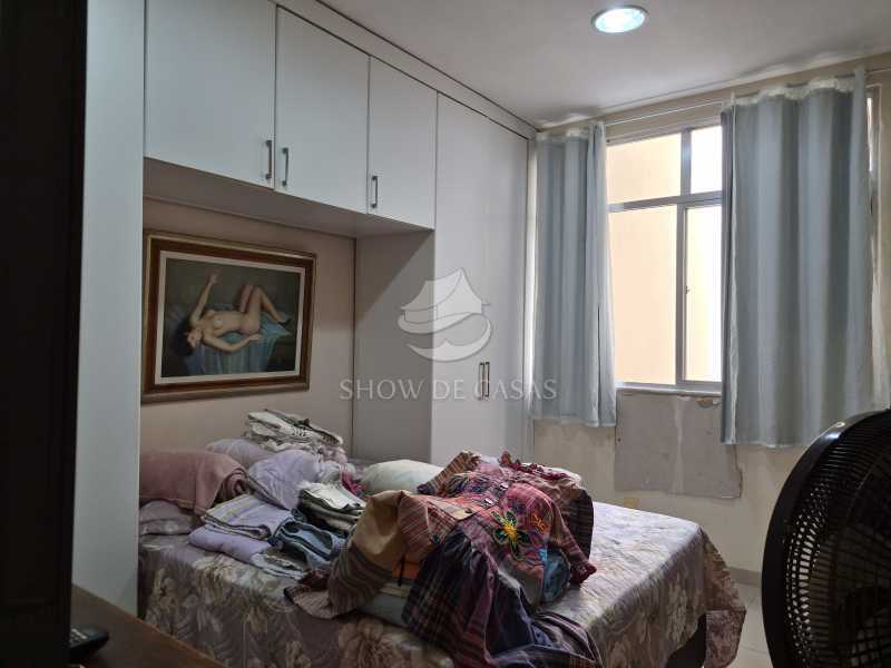 Apartamento, 4 quartos, 170 m² - Foto 15
