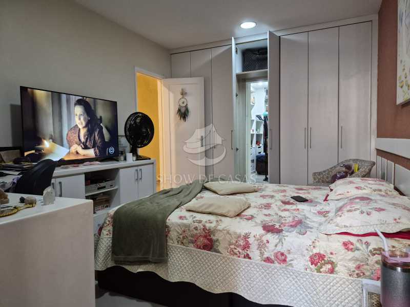 Apartamento, 4 quartos, 170 m² - Foto 9