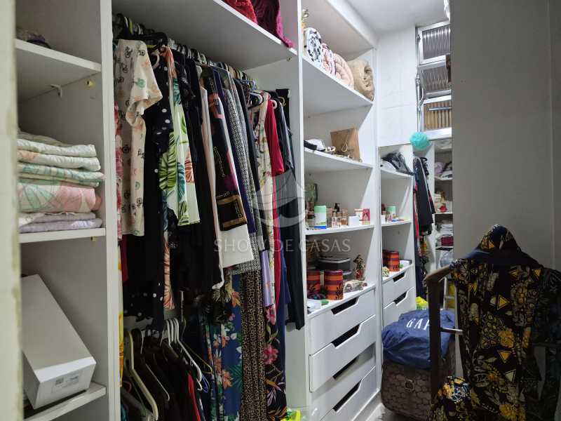 Apartamento, 4 quartos, 170 m² - Foto 10