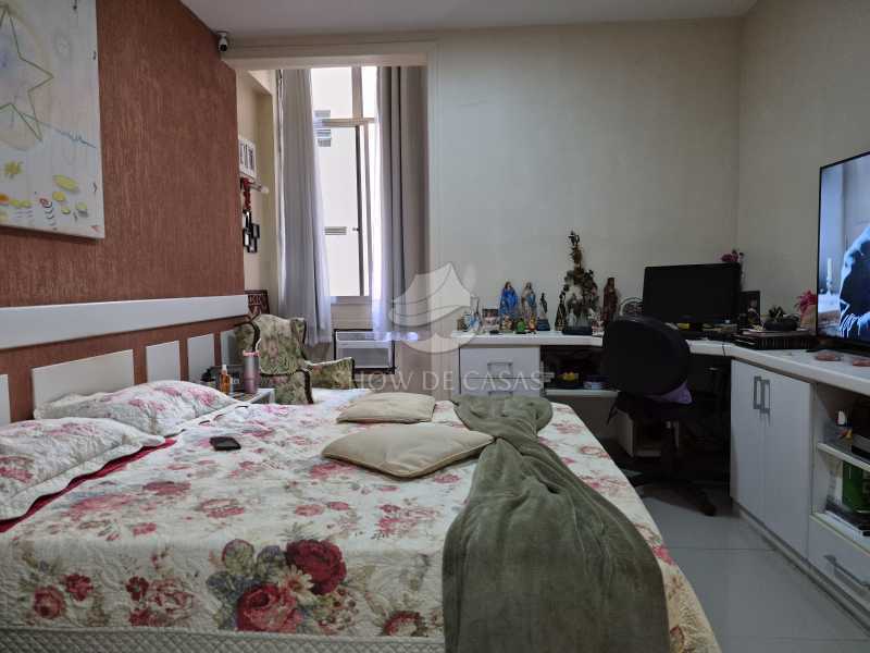 Apartamento, 4 quartos, 170 m² - Foto 7