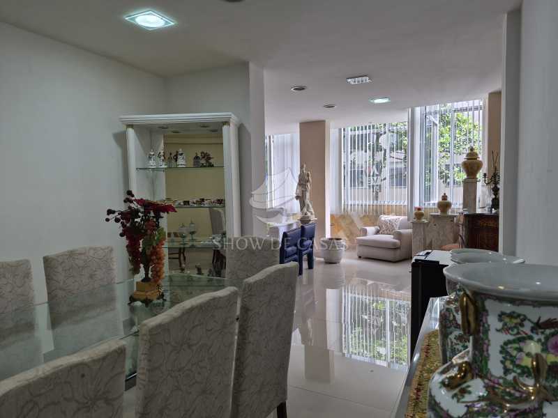 Apartamento, 4 quartos, 170 m² - Foto 5