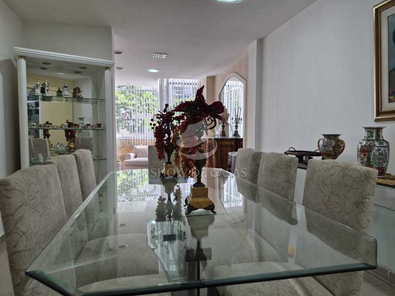 Apartamento, 4 quartos, 170 m² - Foto 4
