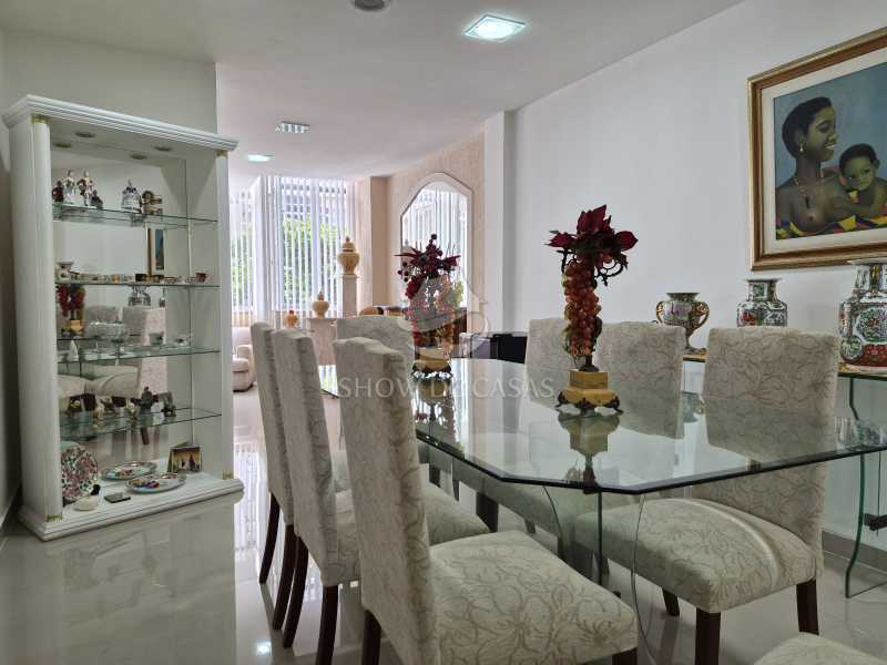 Apartamento, 4 quartos, 170 m² - Foto 6