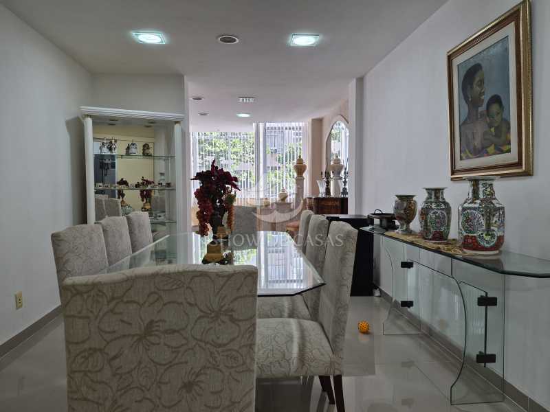 Apartamento, 4 quartos, 170 m² - Foto 8