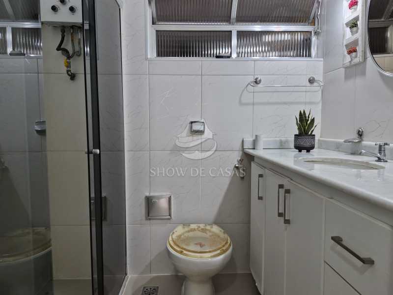 Apartamento, 4 quartos, 170 m² - Foto 14