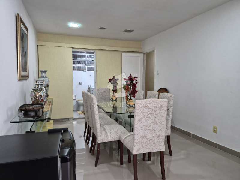 Apartamento, 4 quartos, 170 m² - Foto 17