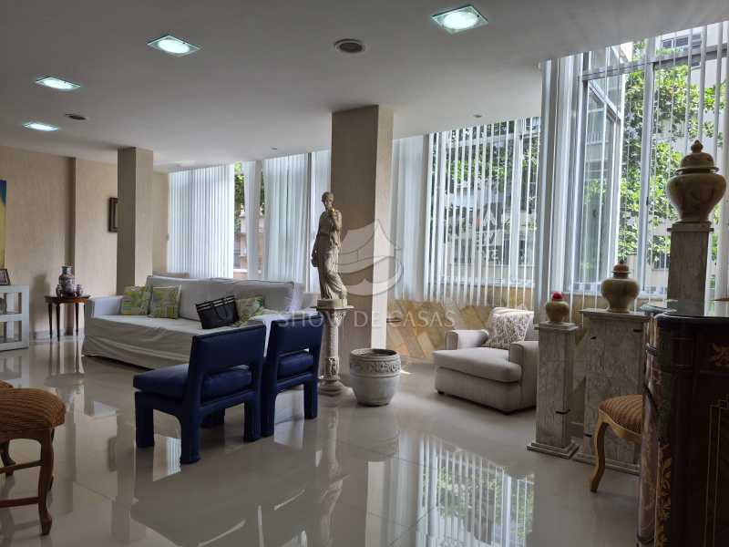 Apartamento, 4 quartos, 170 m² - Foto 27
