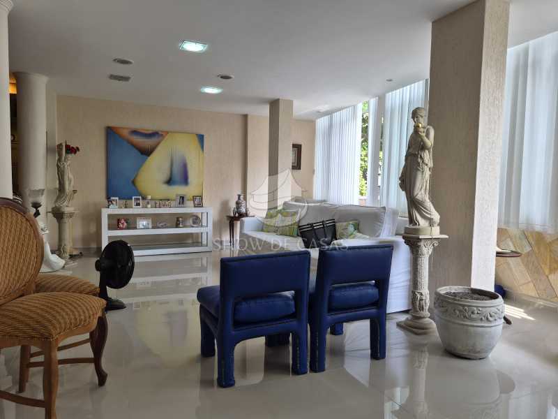 Apartamento, 4 quartos, 170 m² - Foto 18