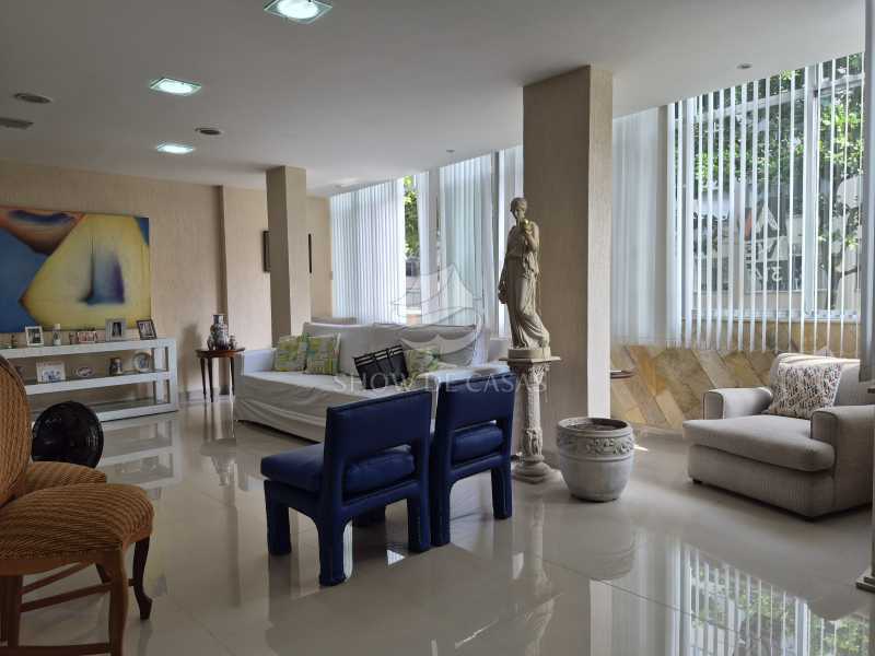 Apartamento, 4 quartos, 170 m² - Foto 1