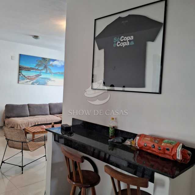 Apartamento, 6 quartos, 240 m² - Foto 11