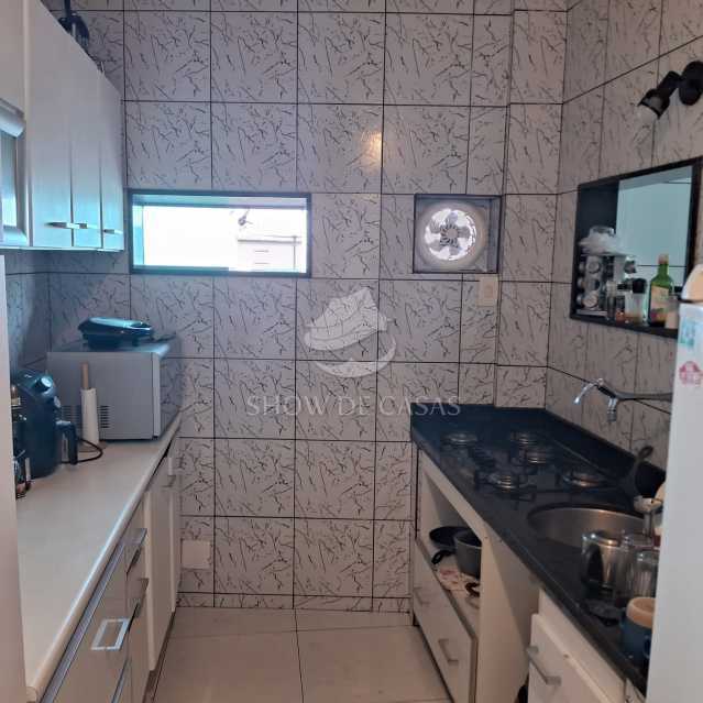 Apartamento, 6 quartos, 240 m² - Foto 19