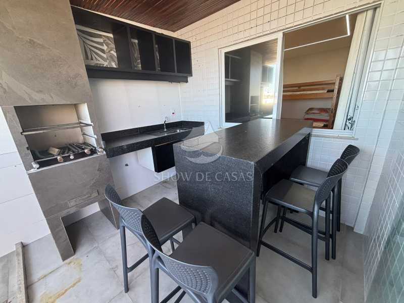 Apartamento, 6 quartos, 240 m² - Foto 26