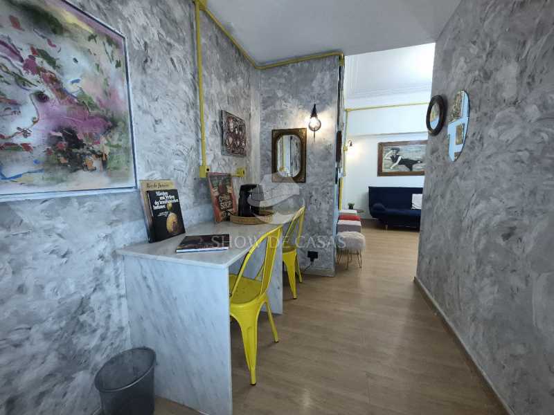 Apartamento, 1 quarto, 44 m² - Foto 18