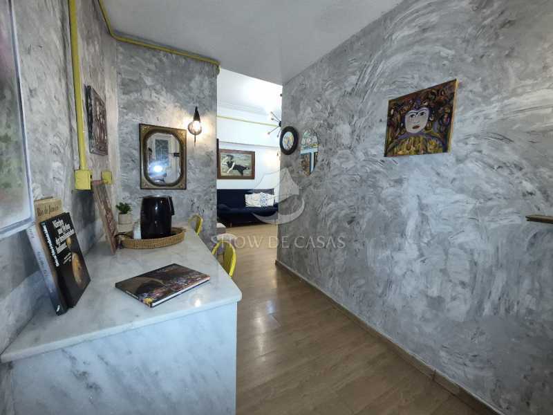 Apartamento, 1 quarto, 44 m² - Foto 2