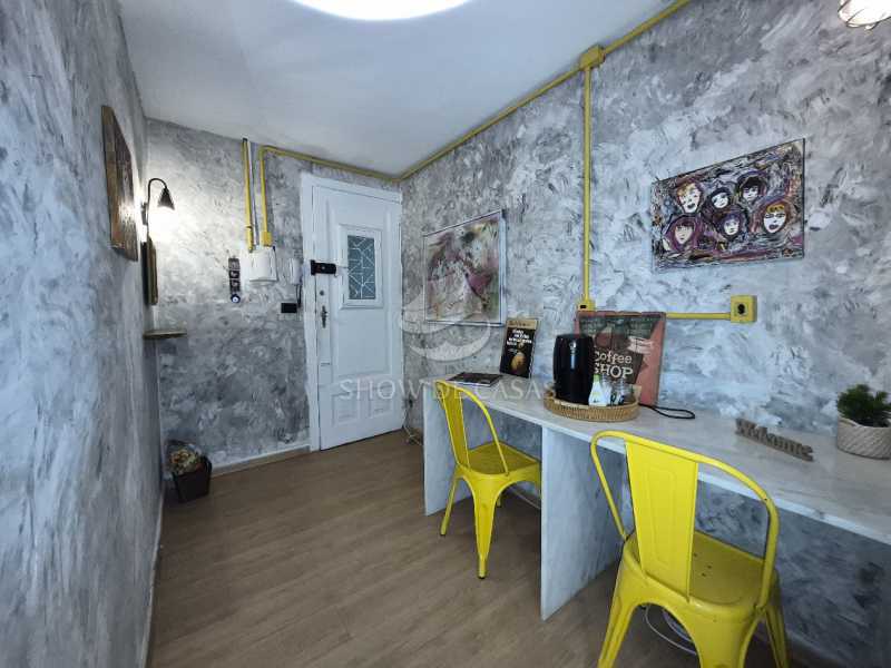 Apartamento, 1 quarto, 44 m² - Foto 3