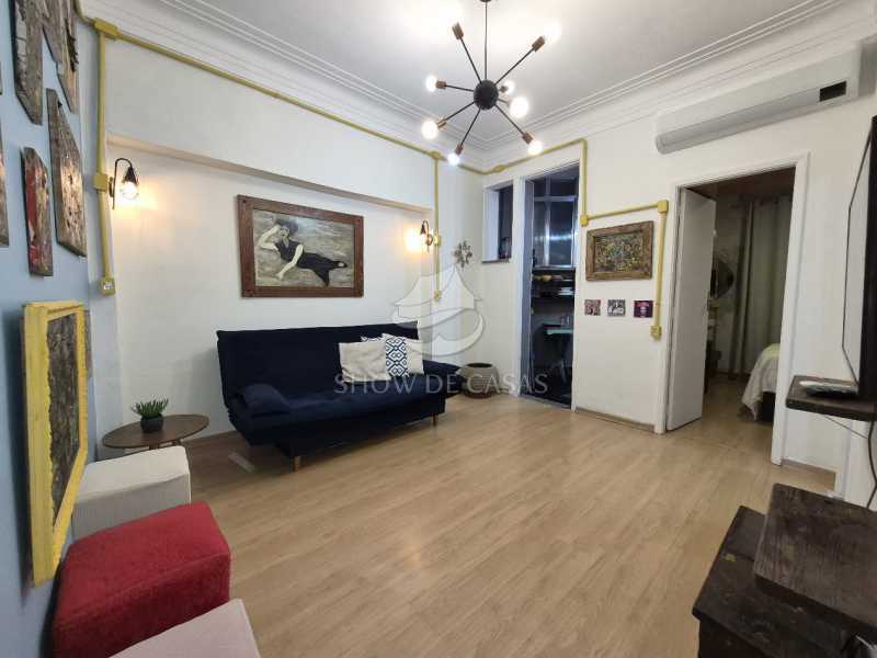 Apartamento, 1 quarto, 44 m² - Foto 6