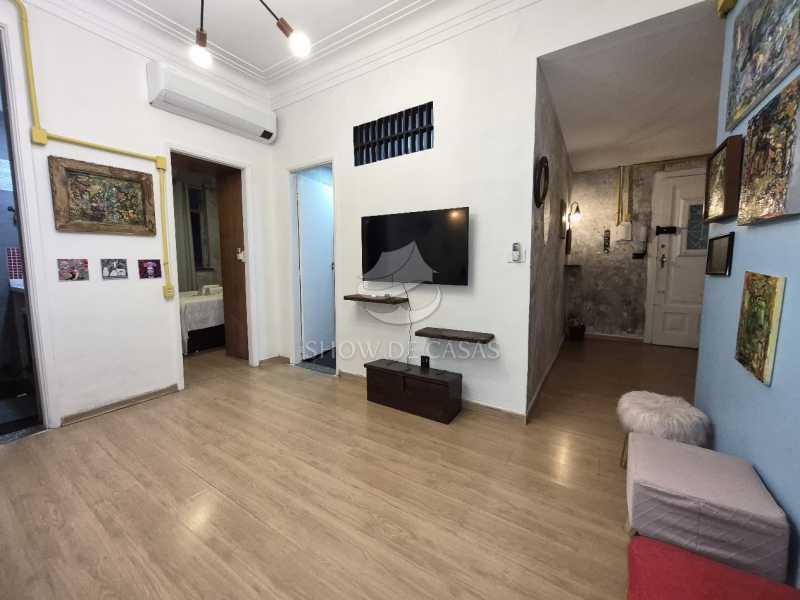 Apartamento, 1 quarto, 44 m² - Foto 20