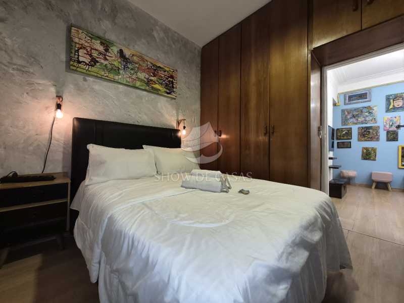 Apartamento, 1 quarto, 44 m² - Foto 9