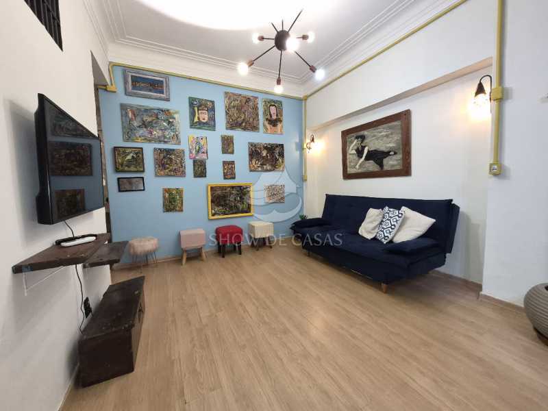Apartamento, 1 quarto, 44 m² - Foto 12
