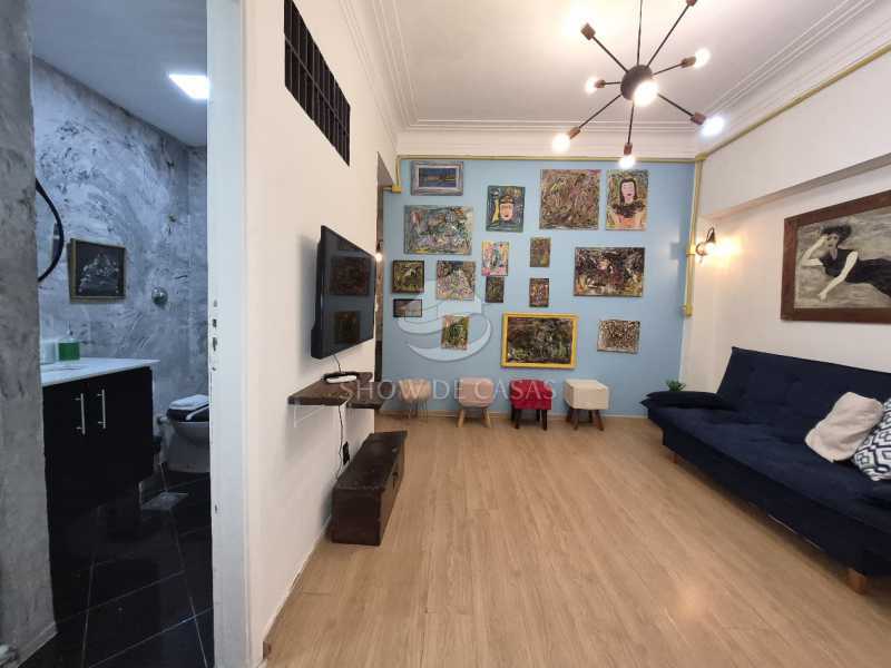 Apartamento, 1 quarto, 44 m² - Foto 7