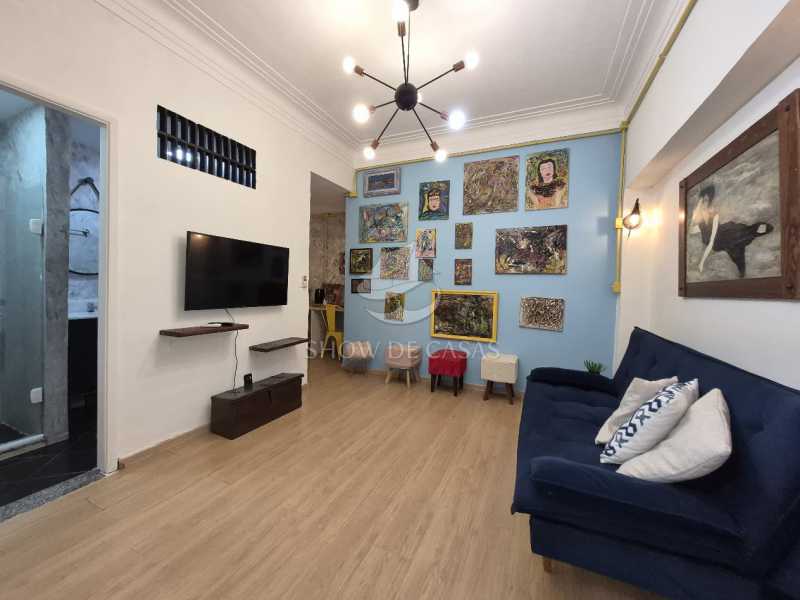 Apartamento, 1 quarto, 44 m² - Foto 15