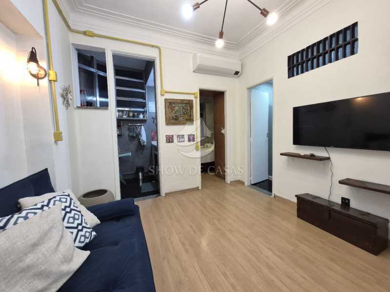 Apartamento, 1 quarto, 44 m² - Foto 4
