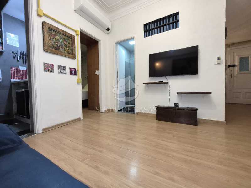 Apartamento, 1 quarto, 44 m² - Foto 5