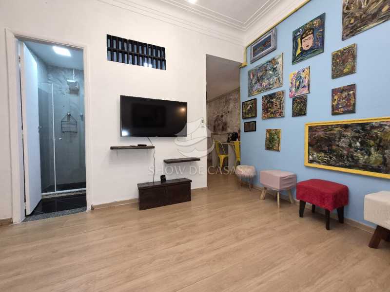Apartamento, 1 quarto, 44 m² - Foto 19
