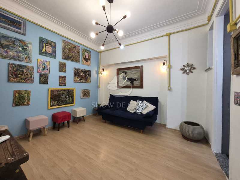 Apartamento, 1 quarto, 44 m² - Foto 21