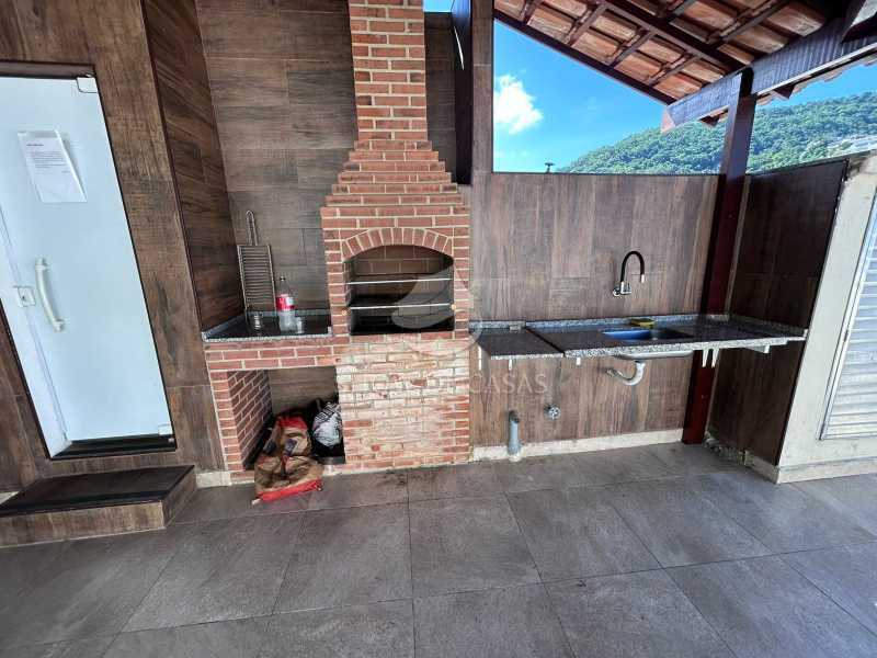 Apartamento, 2 quartos, 72 m² - Foto 20