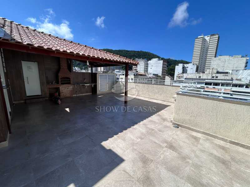 Apartamento, 2 quartos, 72 m² - Foto 1