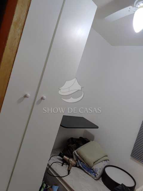 Apartamento, 2 quartos, 72 m² - Foto 12