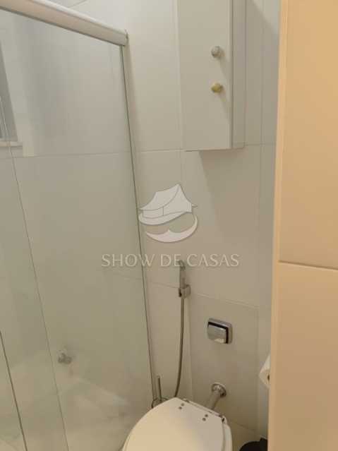 Apartamento, 2 quartos, 72 m² - Foto 8