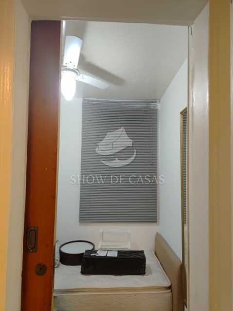 Apartamento, 2 quartos, 72 m² - Foto 13