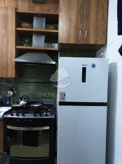 Apartamento, 2 quartos, 72 m² - Foto 14
