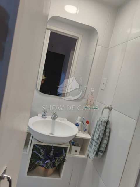 Apartamento, 2 quartos, 72 m² - Foto 7