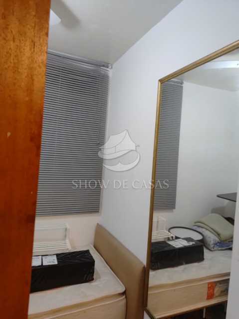 Apartamento, 2 quartos, 72 m² - Foto 11