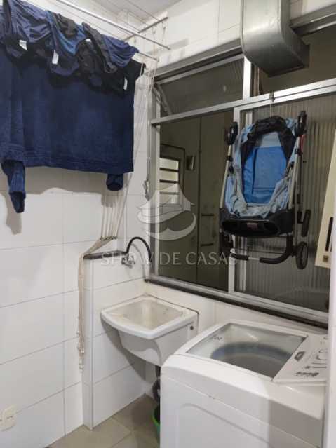Apartamento, 2 quartos, 72 m² - Foto 15