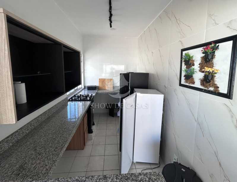Apartamento, 2 quartos, 72 m² - Foto 19