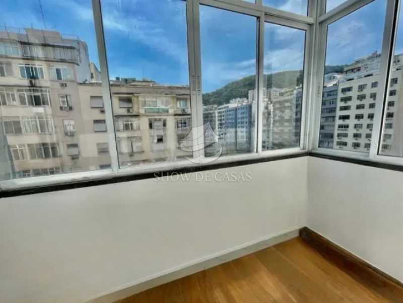 Apartamento, 2 quartos, 72 m² - Foto 3