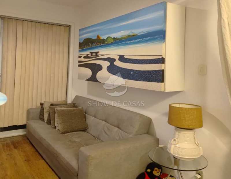 Apartamento, 2 quartos, 72 m² - Foto 5