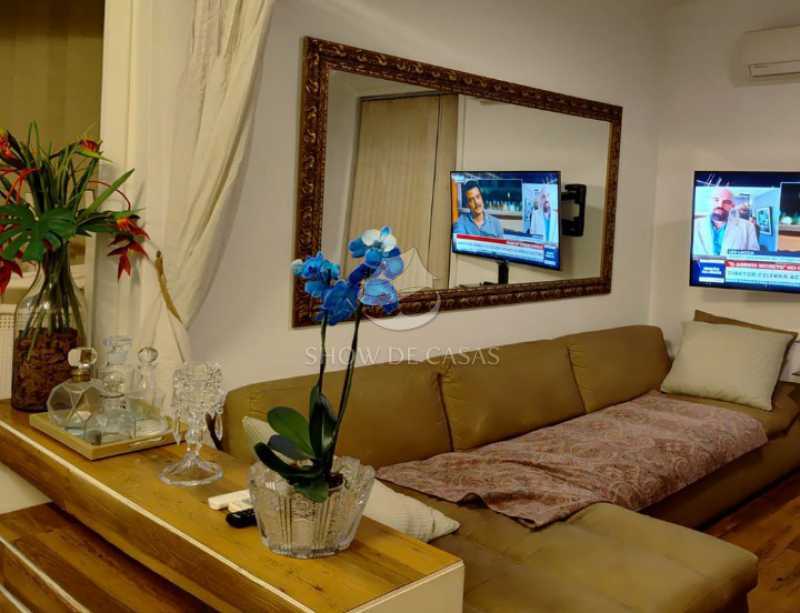Apartamento, 2 quartos, 72 m² - Foto 4