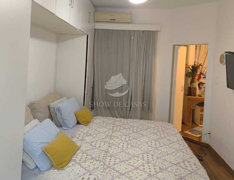Apartamento, 2 quartos, 72 m² - Foto 6
