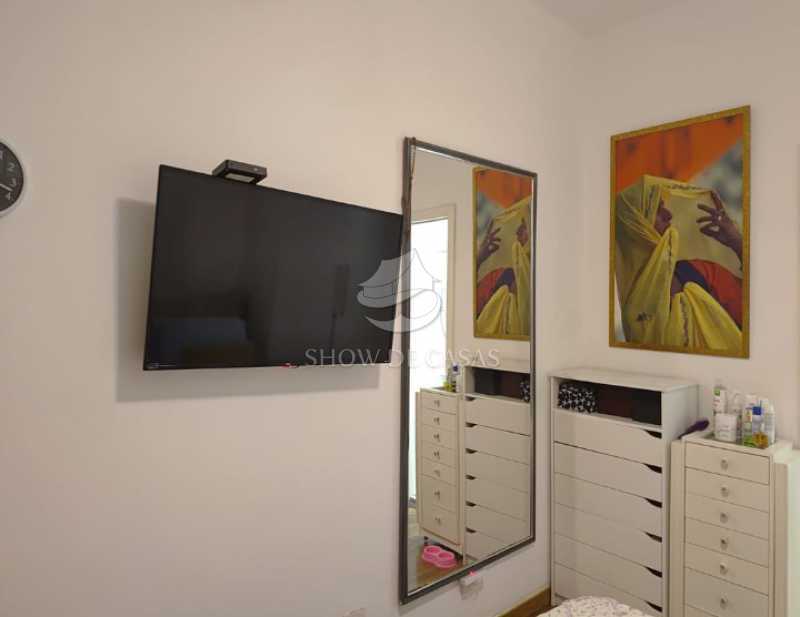 Apartamento, 2 quartos, 72 m² - Foto 10